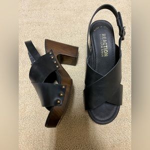 Reaction Kenneth Cole Sandals.